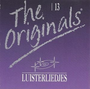 The Originals: Luisterliedjes, 13