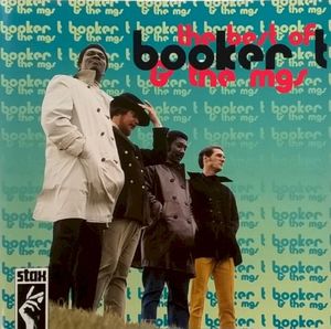 The Best of Booker T. & the MG’s