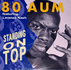 Standing On Top (EP)