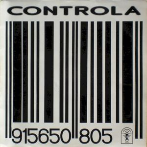Controla (EP)