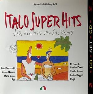 Italo Super Hits