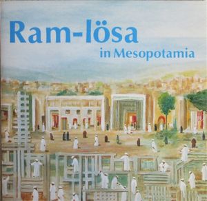 In Mesopotamia