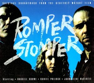 Romper Stomper (OST)