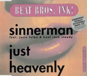 Sinnerman / Just Heavenly (Single)