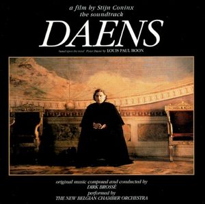 Daens (OST)