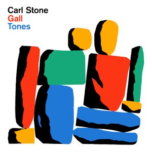Gall Tones (EP)