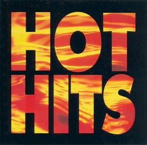 Hot Hits [TL 541/21]