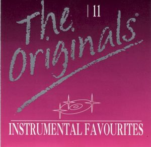 The Originals: Instrumental Favourites, 11