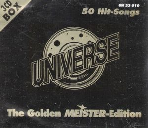 50 Hit-Songs: The Golden MEISTER-Edition