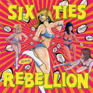 Sixties Rebellion Vol. 4 (The Go-Go)