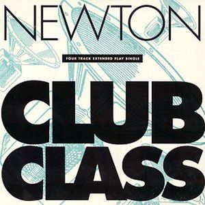 Club Class EP (EP)