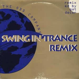 Swing in Trance (remix) (Single)