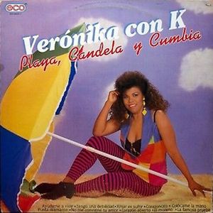 Playa, candela y cumbia