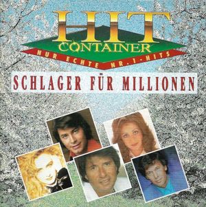 Hit Container - Schlager für Millionen