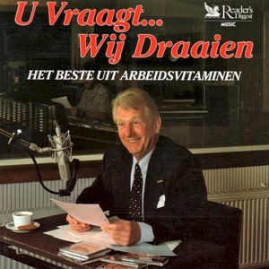 U vraagt… Wij draaien