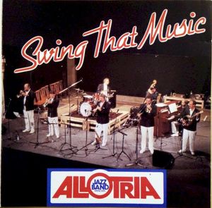 Swing That Music