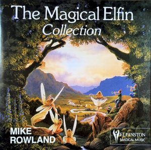 The Magical Elfin Collection