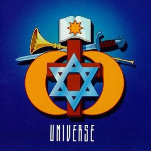 Universe featuring Dexter Wansel