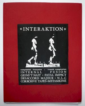 Interaktion