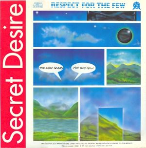 Respect For The Few (Single)