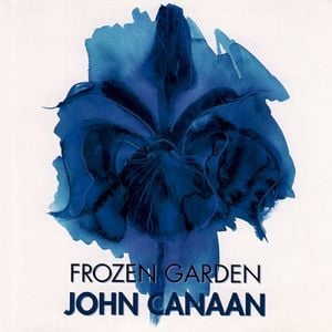 Frozen Garden