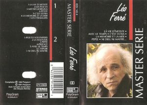 Léo Ferré