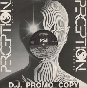 Psikotic (EP)