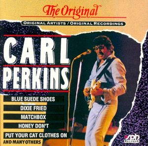 The Original Carl Perkins