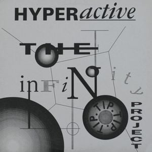 Hyperactive (EP)