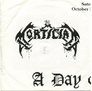 A Day of Death (EP)