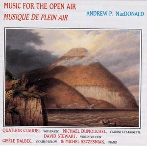 Music for the Open Air