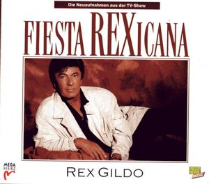 Fiesta Rexicana