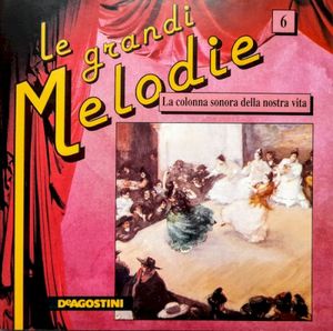 Le grandi melodie 6