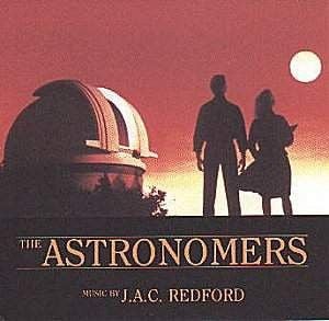 The Astronomers (Original Television Soundtrack) (OST)