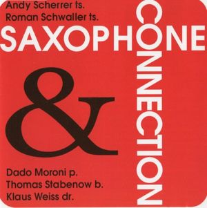 Saxophone Connection