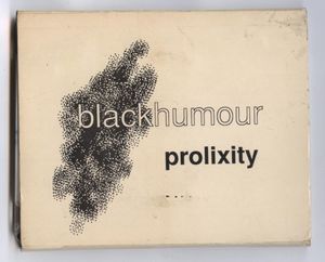 Prolixity