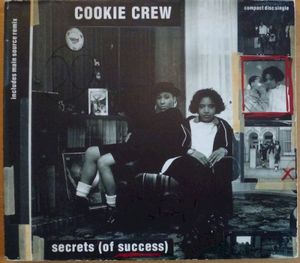 Secrets (Of Success) (Single)