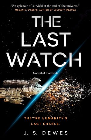 The Last Watch