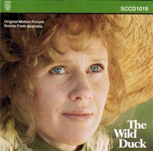 Volume One - Original Motion Picture Scores From Australia: The Wild Duck / Frog Dreaming (OST)
