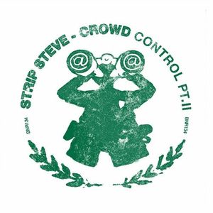 Crowd Control, Part II (EP)