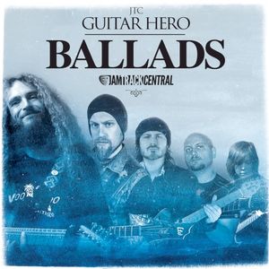 JTC Guitar Hero Ballads