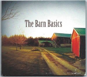 The Barn Basics