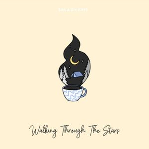 Walking Through the Stars (Single)