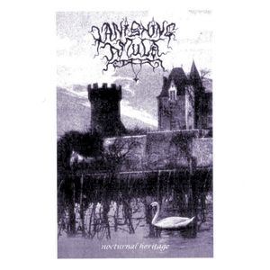 Nocturnal Heritage (EP)