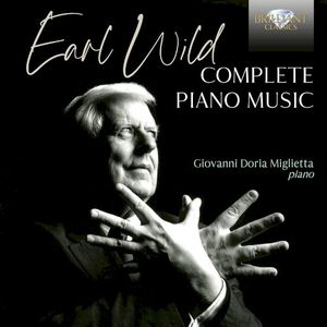 Larghetto from Piano Concerto No. 2 in F Minor, Op. 21 (Transcriped by Earl Wild)