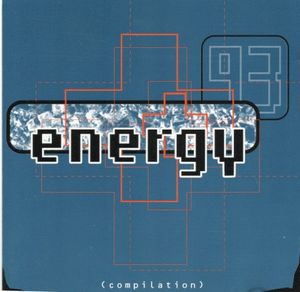 Energy '93 (Compilation)