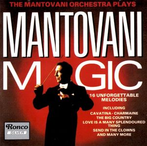 Mantovani Magic