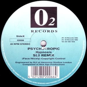 Hypnosis (Remixes) (Single)