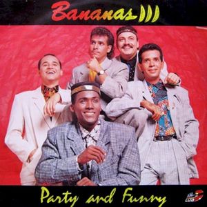 Bananas III: Party & Funny