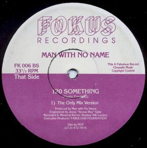 Geddit !!? / 120 Something (Single)